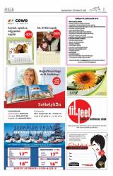 Udvarhelyi Híradó XXVIII. évfolyam, 208. szám