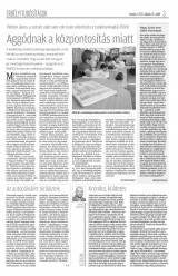 Krónika XIX. évfolyam, 208. szám