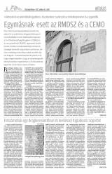Vásárhelyi Hírlap XI. évfolyam, 208. szám