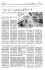 Gyergyói Hírlap VIII. évfolyam, 208. szám