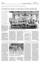 Gyergyói Hírlap VIII. évfolyam, 208. szám