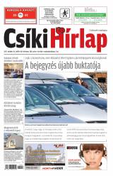 XII. évfolyam, 208. szám