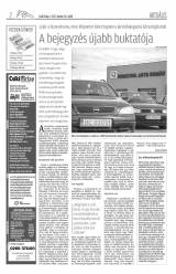 Csíki Hírlap XII. évfolyam, 208. szám