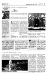 Udvarhelyi Híradó XXVIII. évfolyam, 209. szám