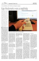 Udvarhelyi Híradó XXVIII. évfolyam, 209. szám