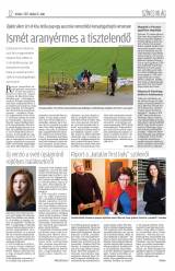 Krónika XIX. évfolyam, 209. szám