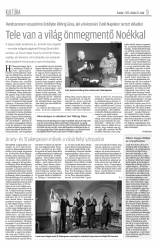 Krónika XIX. évfolyam, 209. szám