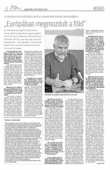 Gyergyói Hírlap VIII. évfolyam, 209. szám