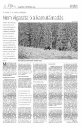 Gyergyói Hírlap VIII. évfolyam, 209. szám