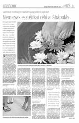 Gyergyói Hírlap VIII. évfolyam, 209. szám