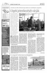 Csíki Hírlap XII. évfolyam, 210. szám