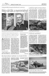 Csíki Hírlap XII. évfolyam, 210. szám