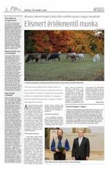 Csíki Hírlap XII. évfolyam, 210. szám