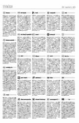 Udvarhelyi Híradó XXVIII. évfolyam, 211. szám