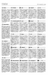 Udvarhelyi Híradó XXVIII. évfolyam, 211. szám