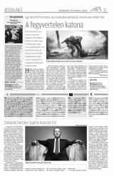 Udvarhelyi Híradó XXVIII. évfolyam, 211. szám