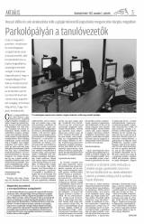Udvarhelyi Híradó XXVIII. évfolyam, 211. szám