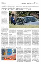 Gyergyói Hírlap VIII. évfolyam, 211. szám