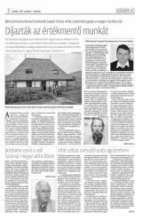 Krónika XIX. évfolyam, 211. szám