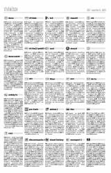 Krónika XIX. évfolyam, 211. szám