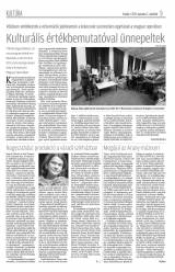 Krónika XIX. évfolyam, 211. szám
