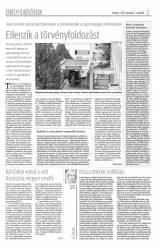 Krónika XIX. évfolyam, 211. szám