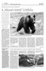 Csíki Hírlap XII. évfolyam, 211. szám