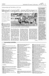 Udvarhelyi Híradó XXVIII. évfolyam, 212. szám