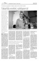 Udvarhelyi Híradó XXVIII. évfolyam, 212. szám