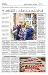 Csíki Hírlap XII. évfolyam, 212. szám