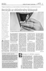 Csíki Hírlap XII. évfolyam, 212. szám