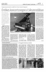 Csíki Hírlap XII. évfolyam, 212. szám