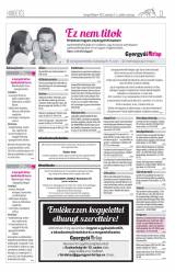 Gyergyói Hírlap VIII. évfolyam, 212. szám