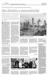Gyergyói Hírlap VIII. évfolyam, 212. szám
