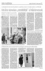 Krónika XIX. évfolyam, 212. szám
