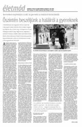 Krónika XIX. évfolyam, 212. szám