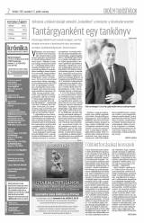 Krónika XIX. évfolyam, 212. szám