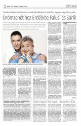Krónika XIX. évfolyam, 212. szám