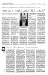 Krónika XIX. évfolyam, 212. szám
