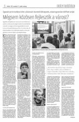 Krónika XIX. évfolyam, 212. szám