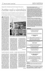 Krónika XIX. évfolyam, 212. szám