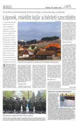 Csíki Hírlap XII. évfolyam, 213. szám