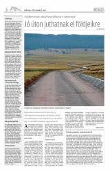 Csíki Hírlap XII. évfolyam, 214. szám