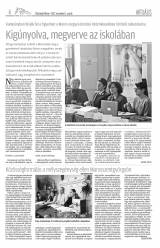 Vásárhelyi Hírlap XI. évfolyam, 215. szám