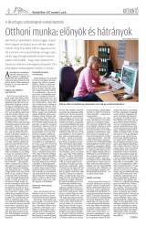 Vásárhelyi Hírlap XI. évfolyam, 215. szám