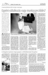 Csíki Hírlap XII. évfolyam, 215. szám