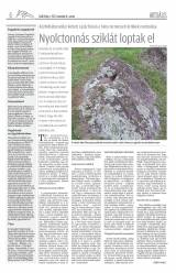 Csíki Hírlap XII. évfolyam, 215. szám