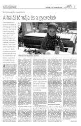 Csíki Hírlap XII. évfolyam, 215. szám
