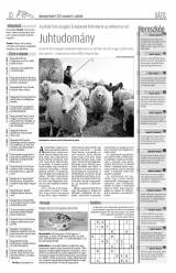 Udvarhelyi Híradó XXVIII. évfolyam, 216. szám