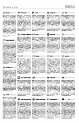 Udvarhelyi Híradó XXVIII. évfolyam, 216. szám